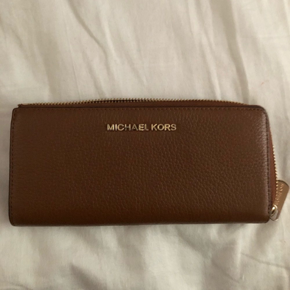 MK wallet